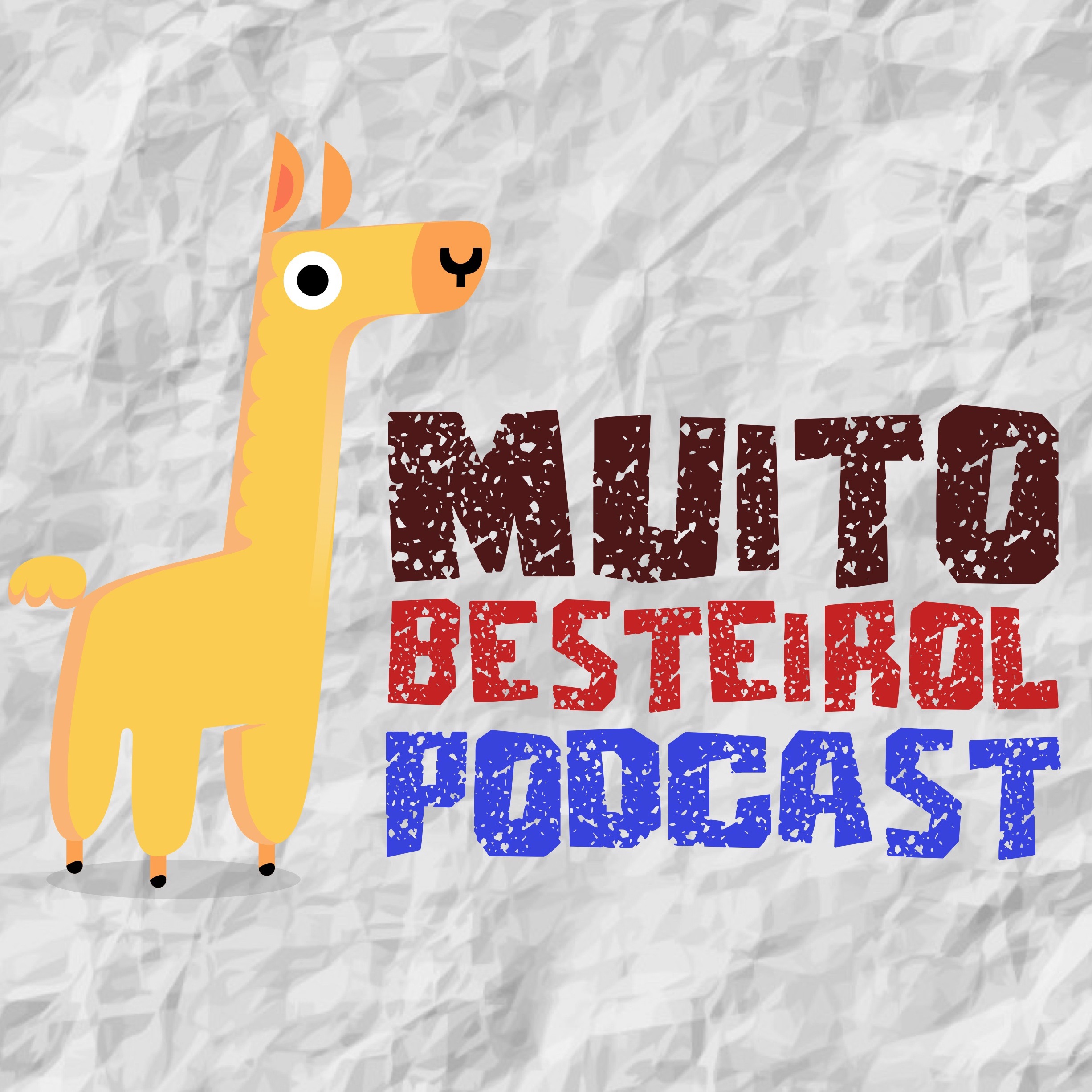 Muito Besteirol PodCast