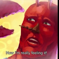 Mr Crabs
