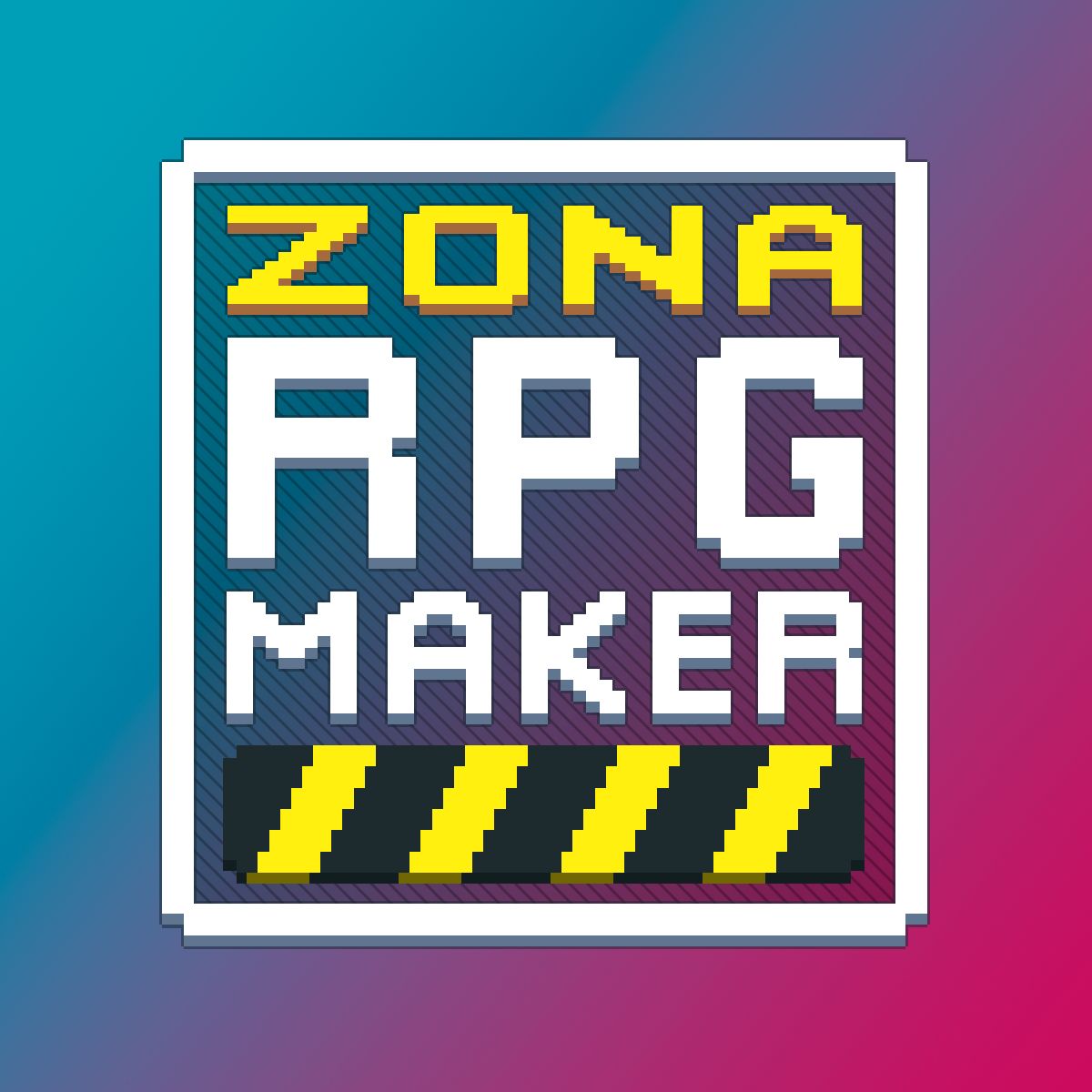 RPG Maker Zone cover art