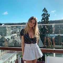 Francesca Totty