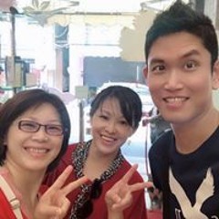Alice Liang