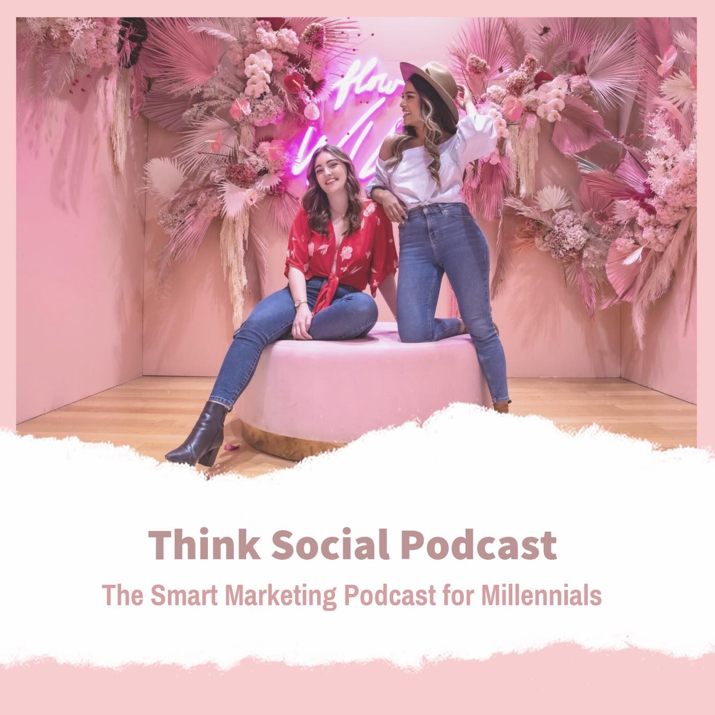Think Social Podcast