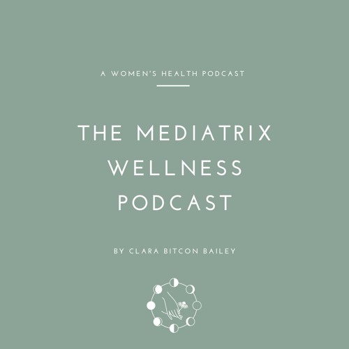 Mediatrix Wellness Podcast’s avatar