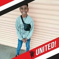 Shaan Divesh