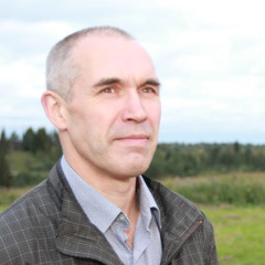 Валерий Лисицын