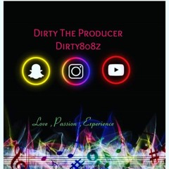 Dirty The Producer Beats & Hooks