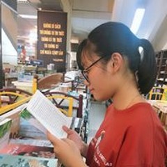 Ngân Phạm