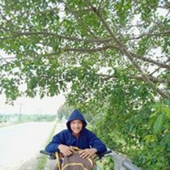 Arya Kesuma