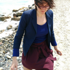 Romina Maria Carpuci