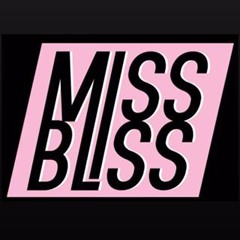 Miss Bliss