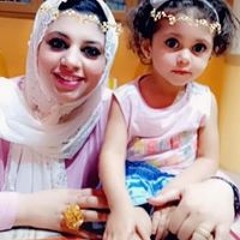 Fayhaa Mosa