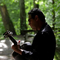 Shehzad Bhanji - Instrumental Rock Guitarist