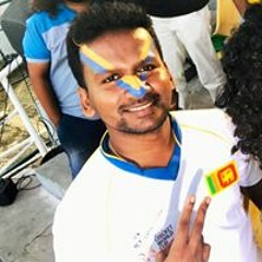 Sampath Fernando