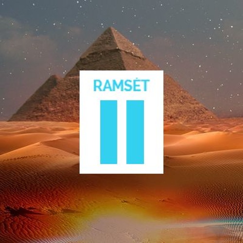 Ramsèt II’s avatar