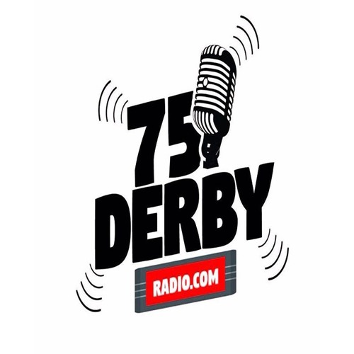 Stream 75 Derby Radio | Listen to podcast episodes online for free on  SoundCloud