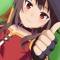 MEGUMIN