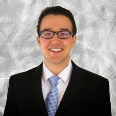 Nicholas Zaorsky