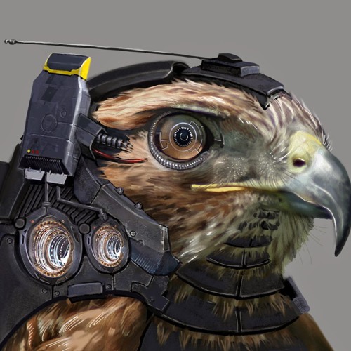 dj osprey’s avatar