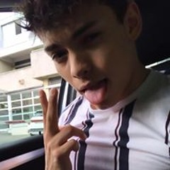Justcaev Paul