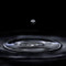 Dark Liquid