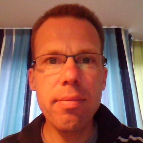 Maarten van der Worp’s avatar