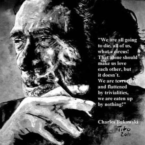Bukowski (Moin moin rec.)’s avatar
