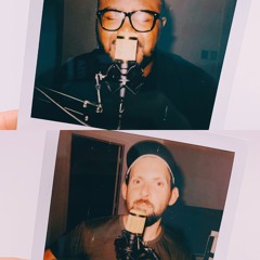 Hipster & Homeboy Podcast