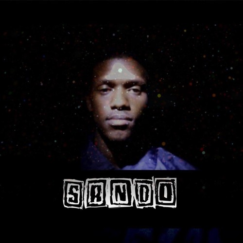 Sando’s avatar