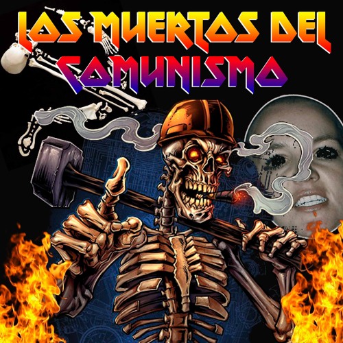 Los Muertos Del Comunismo’s avatar