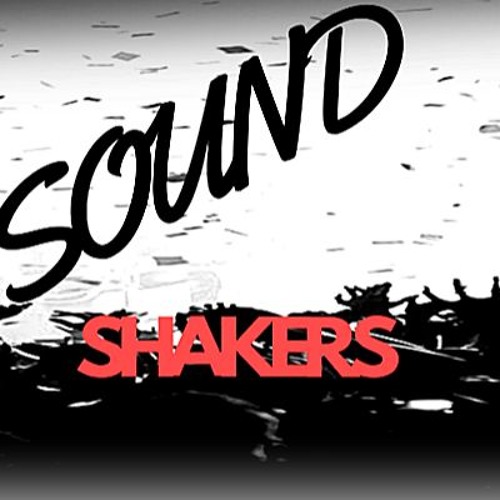Sound Shakers’s avatar