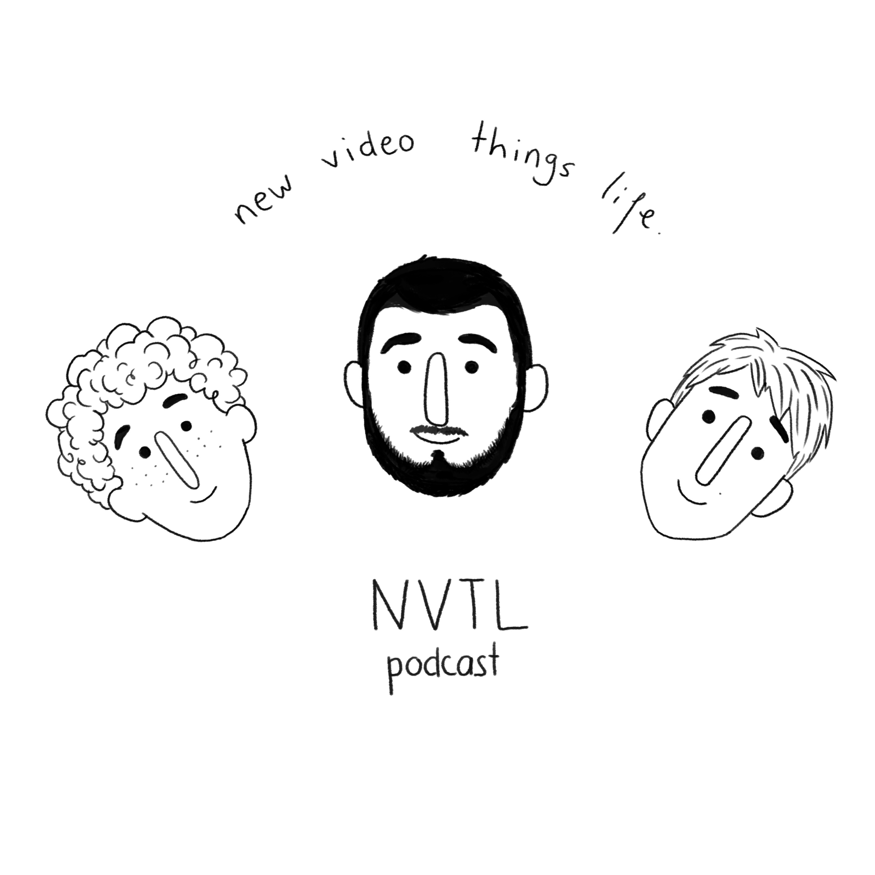 NVTL Podcast
