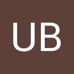 UB UNKNOWNBOY