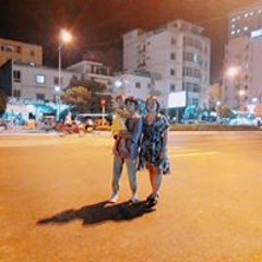 Dương Khánh Hồng