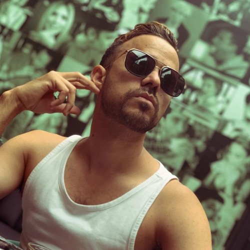 DJ Shahrukh — artist photo