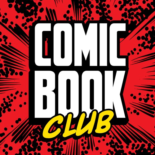 Comic Book Club’s avatar