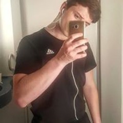 Christian Friesen