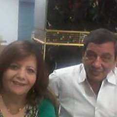 Beba Samy