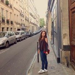 Nada Benyahya