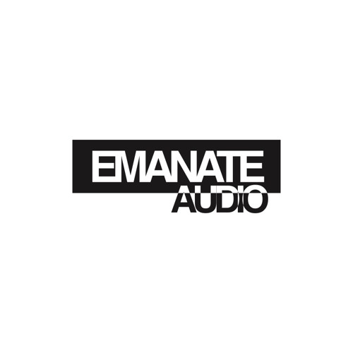 Emanate Audio’s avatar