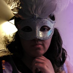 The Nowhere Harlequin