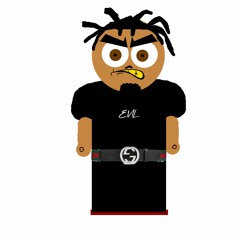 EVIL IZ