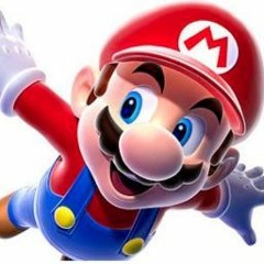 Super Mario