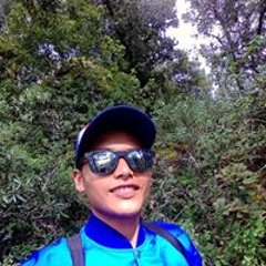 Joely Solis