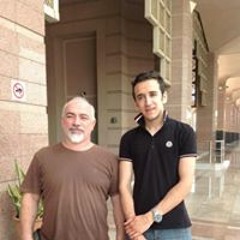 Amir Keshmiri
