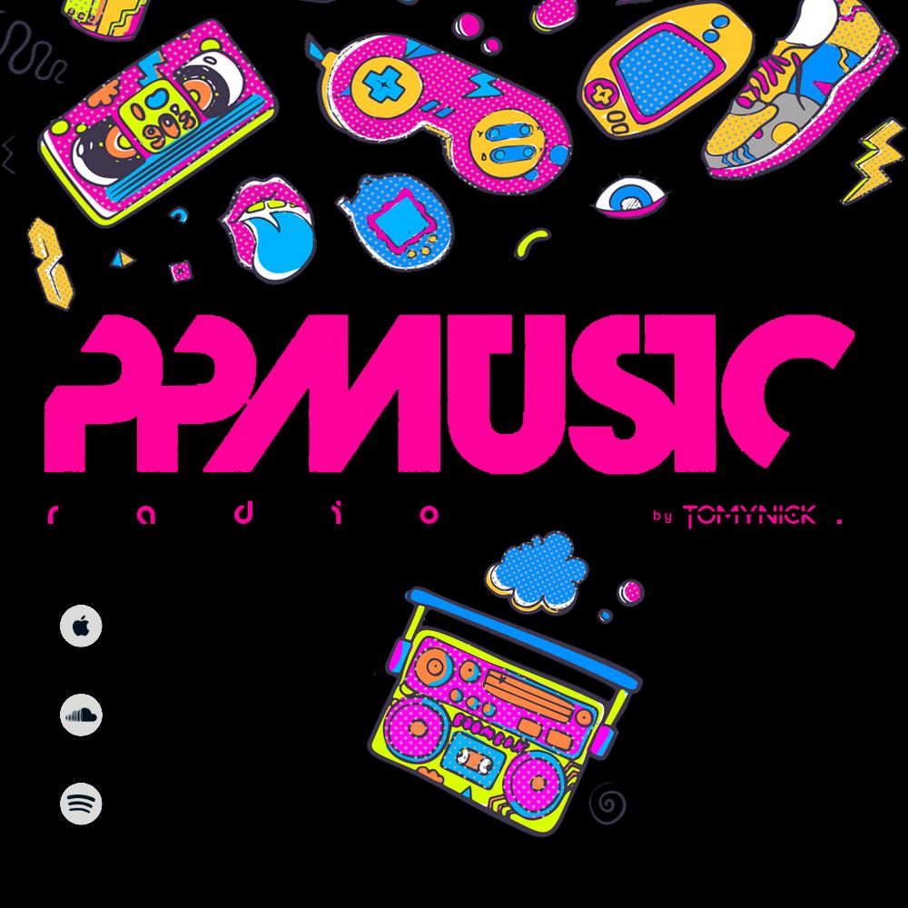 PPmusic Radio