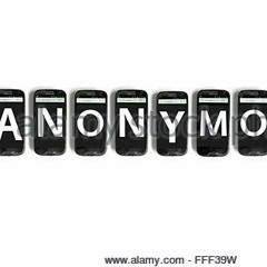 Anonymous Ladka