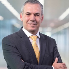 Deputado Federal Zé Silva