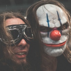 Below The Crowd Studio