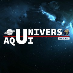 Universo Aqui