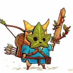korok